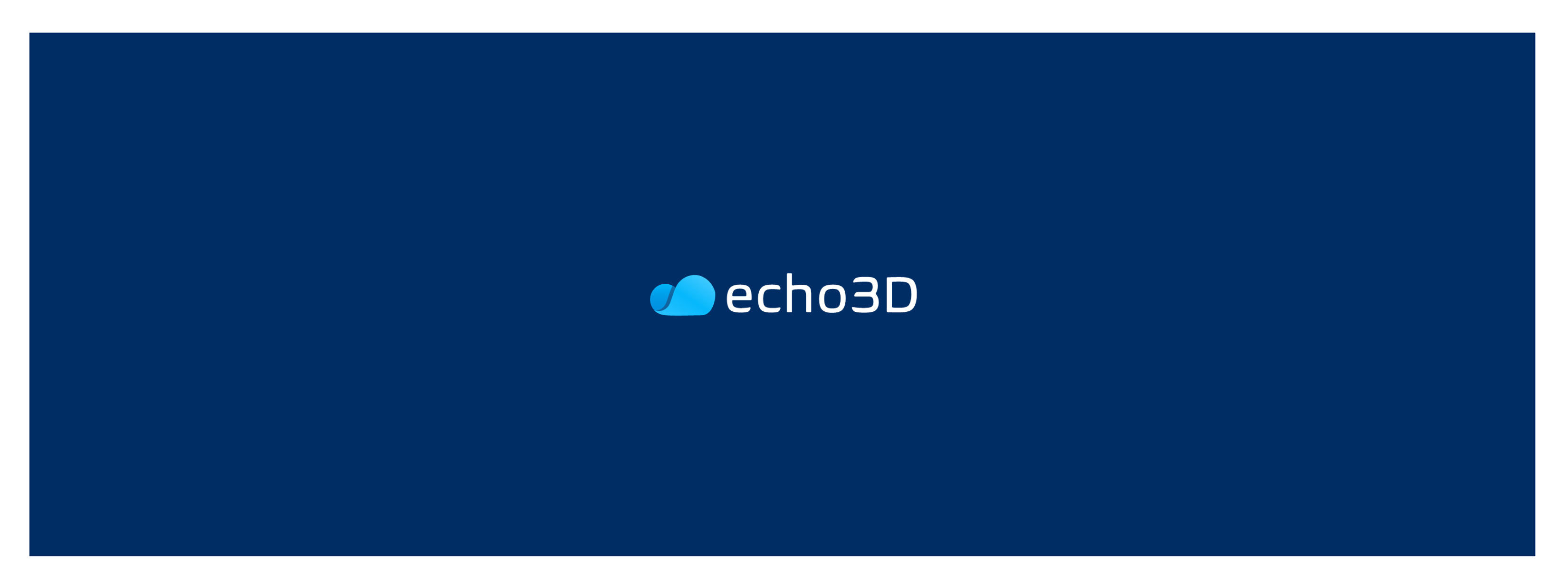 echo3D